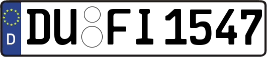 DU-FI1547