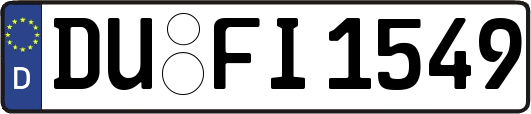 DU-FI1549