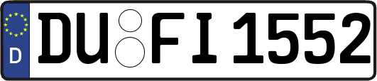 DU-FI1552