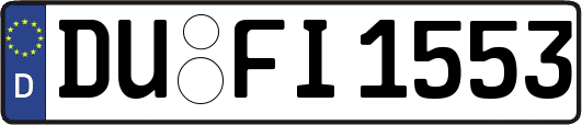DU-FI1553