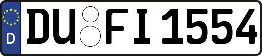 DU-FI1554