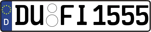 DU-FI1555