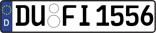 DU-FI1556