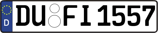 DU-FI1557