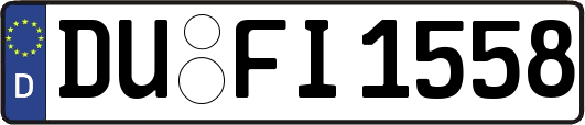 DU-FI1558