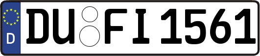 DU-FI1561
