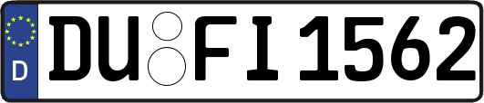 DU-FI1562