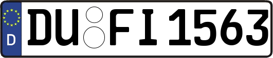 DU-FI1563