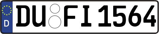 DU-FI1564