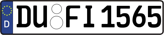DU-FI1565
