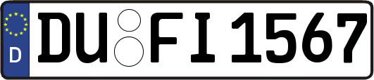 DU-FI1567