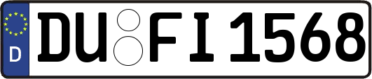 DU-FI1568