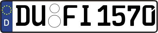 DU-FI1570