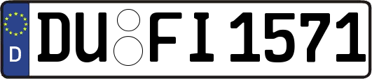 DU-FI1571
