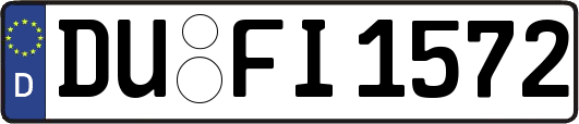 DU-FI1572