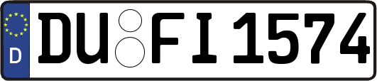 DU-FI1574