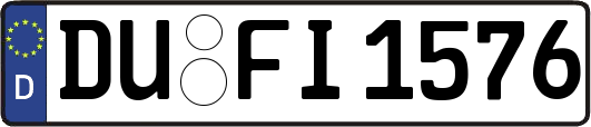 DU-FI1576