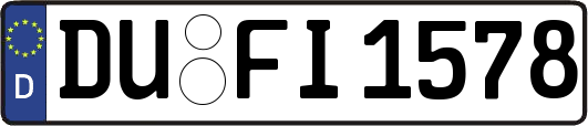 DU-FI1578