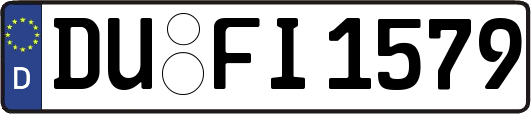 DU-FI1579