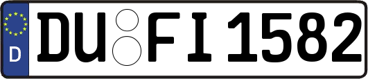 DU-FI1582