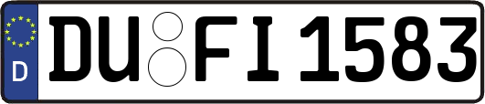 DU-FI1583