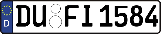 DU-FI1584