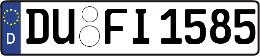 DU-FI1585