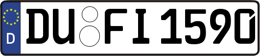 DU-FI1590