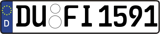 DU-FI1591