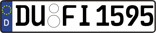 DU-FI1595