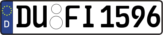 DU-FI1596