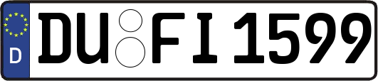 DU-FI1599