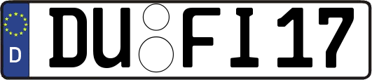 DU-FI17