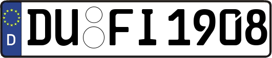 DU-FI1908