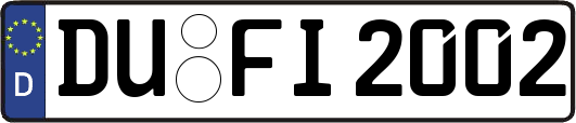DU-FI2002