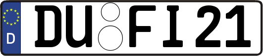 DU-FI21