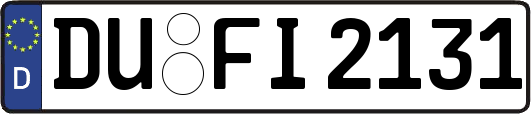 DU-FI2131