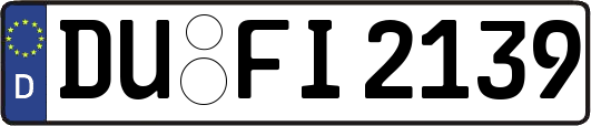 DU-FI2139