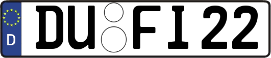DU-FI22