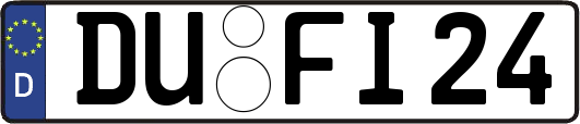 DU-FI24
