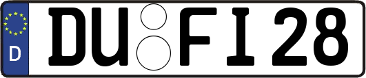 DU-FI28