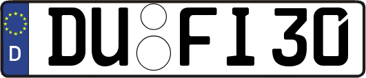 DU-FI30
