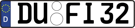 DU-FI32
