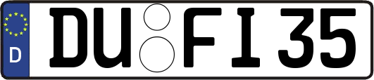 DU-FI35