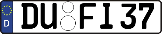 DU-FI37
