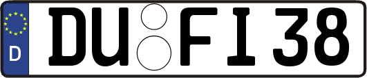 DU-FI38