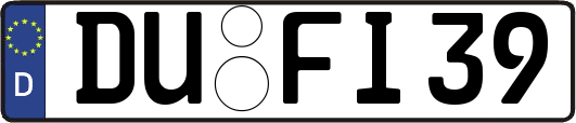 DU-FI39