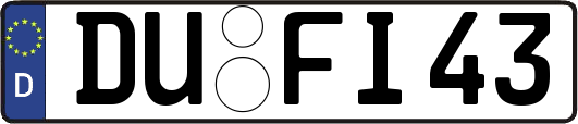 DU-FI43