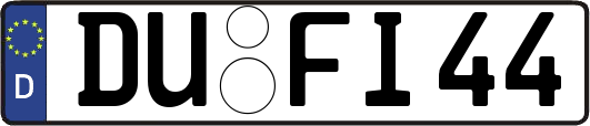 DU-FI44
