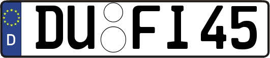 DU-FI45